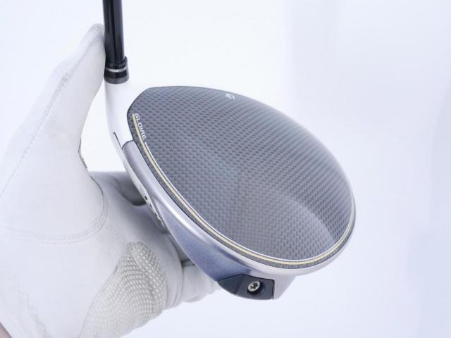 Driver : Taylormade : ไดรเวอร์ Taylormade Stealth GLOIRE (ออกปี 2022 รุ่นท๊อปสุด Japan Spec) Loft 9.5 ก้าน Fujikura Ventus TR 5 Flex S