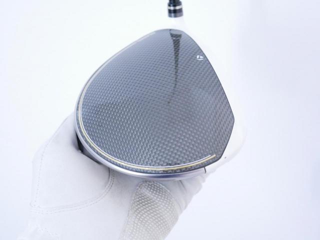 Driver : Taylormade : ไดรเวอร์ Taylormade Stealth GLOIRE (ออกปี 2022 รุ่นท๊อปสุด Japan Spec) Loft 9.5 ก้าน Fujikura Ventus TR 5 Flex S