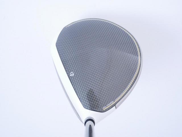 Driver : Taylormade : ไดรเวอร์ Taylormade Stealth GLOIRE (ออกปี 2022 รุ่นท๊อปสุด Japan Spec) Loft 9.5 ก้าน Fujikura Ventus TR 5 Flex S