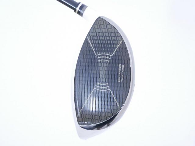 Driver : Taylormade : ไดรเวอร์ Taylormade Stealth GLOIRE (ออกปี 2022 รุ่นท๊อปสุด Japan Spec) Loft 9.5 ก้าน Fujikura Ventus TR 5 Flex S