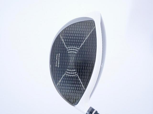 Driver : Taylormade : ไดรเวอร์ Taylormade Stealth GLOIRE (ออกปี 2022 รุ่นท๊อปสุด Japan Spec) Loft 9.5 ก้าน Fujikura Ventus TR 5 Flex S