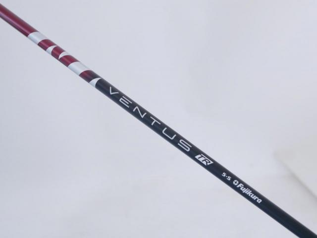 Driver : Taylormade : ไดรเวอร์ Taylormade Stealth GLOIRE (ออกปี 2022 รุ่นท๊อปสุด Japan Spec) Loft 9.5 ก้าน Fujikura Ventus TR 5 Flex S