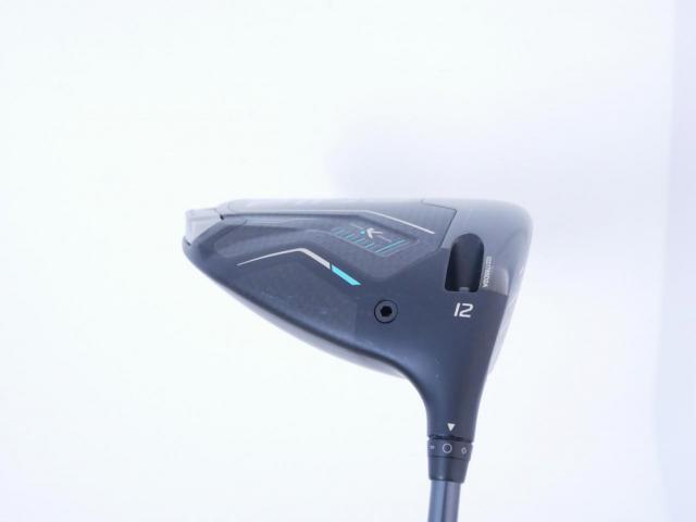 Driver : PING : ไดรเวอร์ Ping G440 K (รุ่นล่าสุด ออกปี 2026 Japan Spec) Loft 12 ก้าน Fujikura HL40 Flex R