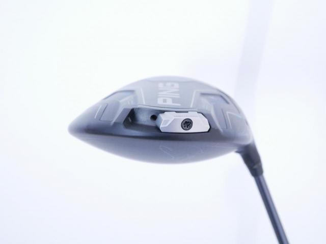 Driver : PING : ไดรเวอร์ Ping G440 K (รุ่นล่าสุด ออกปี 2026 Japan Spec) Loft 12 ก้าน Fujikura HL40 Flex R