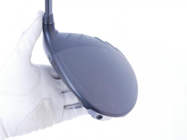 Driver : PING : ไดรเวอร์ Ping G440 K (รุ่นล่าสุด ออกปี 2026 Japan Spec) Loft 12 ก้าน Fujikura HL40 Flex R