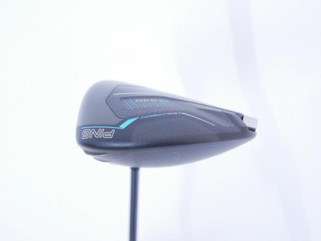 Driver : PING : ไดรเวอร์ Ping G440 K (รุ่นล่าสุด ออกปี 2026 Japan Spec) Loft 12 ก้าน Fujikura HL40 Flex R