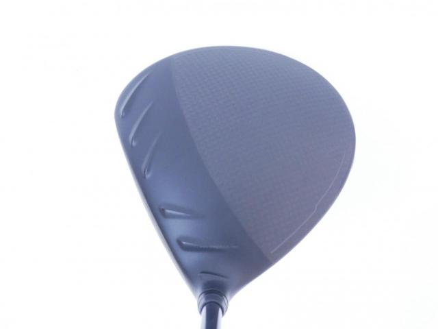 Driver : PING : ไดรเวอร์ Ping G440 K (รุ่นล่าสุด ออกปี 2026 Japan Spec) Loft 12 ก้าน Fujikura HL40 Flex R