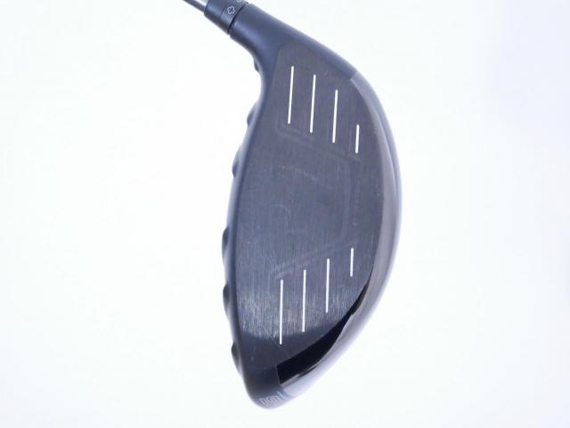 Driver : PING : ไดรเวอร์ Ping G440 K (รุ่นล่าสุด ออกปี 2026 Japan Spec) Loft 12 ก้าน Fujikura HL40 Flex R