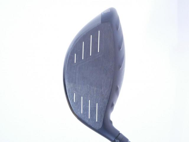 Driver : PING : ไดรเวอร์ Ping G440 K (รุ่นล่าสุด ออกปี 2026 Japan Spec) Loft 12 ก้าน Fujikura HL40 Flex R