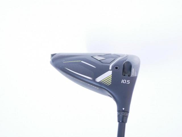 Driver : PING : ไดรเวอร์ Ping G430 Max 10K (ออกปี 2024 Japan Spec) Loft 10.5 (ปรับได้) ก้าน Ping Alta J CB Flex S