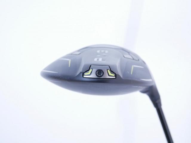 Driver : PING : ไดรเวอร์ Ping G430 Max 10K (ออกปี 2024 Japan Spec) Loft 10.5 (ปรับได้) ก้าน Ping Alta J CB Flex S