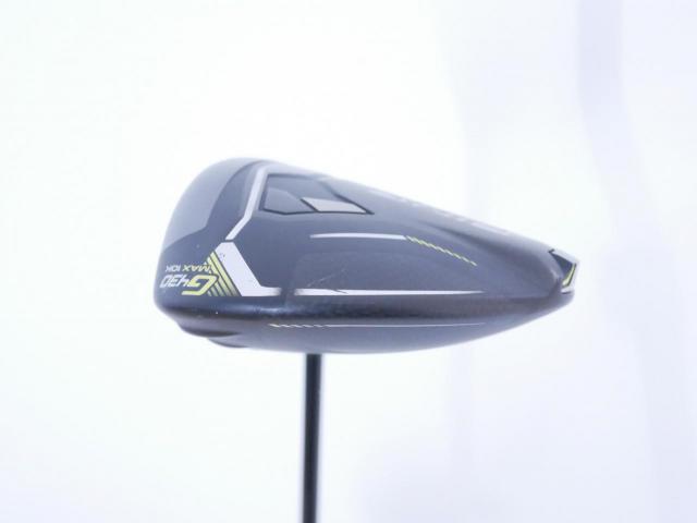 Driver : PING : ไดรเวอร์ Ping G430 Max 10K (ออกปี 2024 Japan Spec) Loft 10.5 (ปรับได้) ก้าน Ping Alta J CB Flex S
