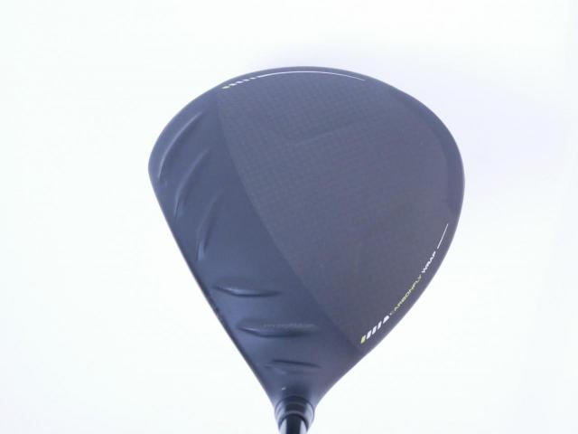 Driver : PING : ไดรเวอร์ Ping G430 Max 10K (ออกปี 2024 Japan Spec) Loft 10.5 (ปรับได้) ก้าน Ping Alta J CB Flex S