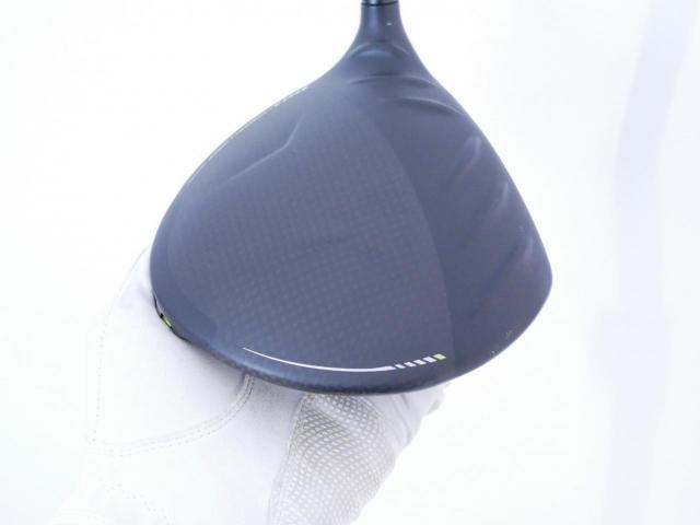 Driver : PING : ไดรเวอร์ Ping G430 Max 10K (ออกปี 2024 Japan Spec) Loft 10.5 (ปรับได้) ก้าน Ping Alta J CB Flex S