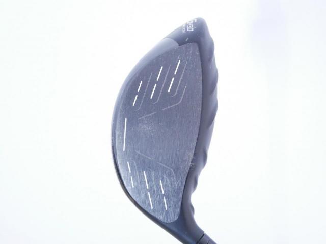 Driver : PING : ไดรเวอร์ Ping G430 Max 10K (ออกปี 2024 Japan Spec) Loft 10.5 (ปรับได้) ก้าน Ping Alta J CB Flex S