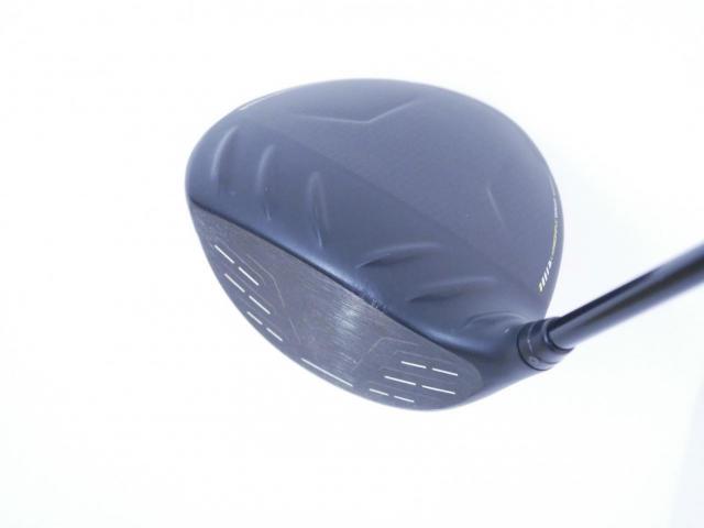 Driver : PING : ไดรเวอร์ Ping G430 Max 10K (ออกปี 2024 Japan Spec) Loft 10.5 (ปรับได้) ก้าน Ping Alta J CB Flex S