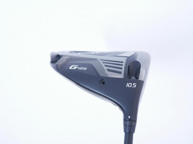 Driver : PING : ไดรเวอร์ Ping G425 Max (รุ่นปี 2021 Japan Spec) Loft 10.5 ก้าน Ping Alta J CB Flex S