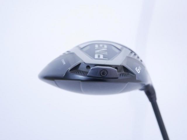 Driver : PING : ไดรเวอร์ Ping G425 Max (รุ่นปี 2021 Japan Spec) Loft 10.5 ก้าน Ping Alta J CB Flex S