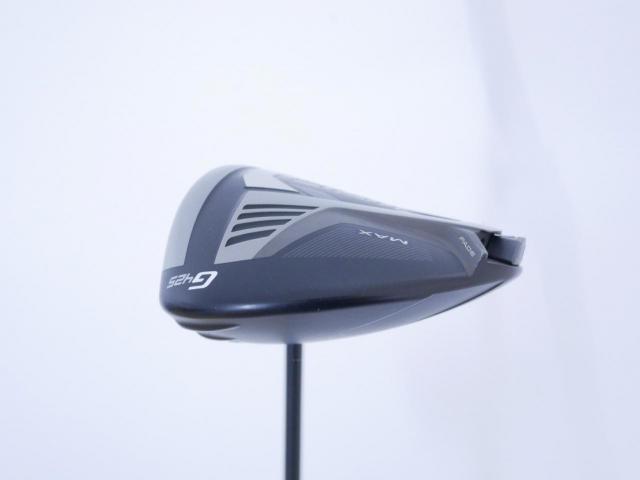 Driver : PING : ไดรเวอร์ Ping G425 Max (รุ่นปี 2021 Japan Spec) Loft 10.5 ก้าน Ping Alta J CB Flex S