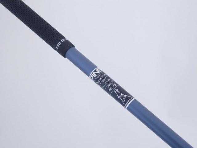 Driver : PING : ไดรเวอร์ Ping G425 Max (รุ่นปี 2021 Japan Spec) Loft 10.5 ก้าน Ping Alta J CB Flex S