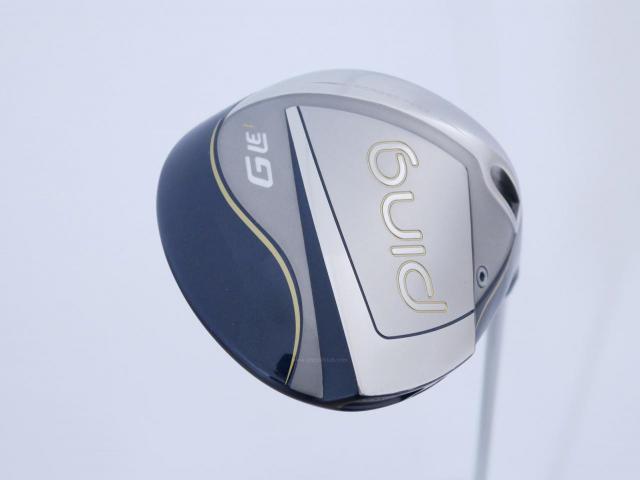 Lady club : All : ไดรเวอร์ Ping G Le 3 (ออกปี 2024 460cc.) Loft 11.5 Flex L