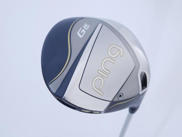 Lady club : All : ไดรเวอร์ Ping G Le 3 (ออกปี 2024 460cc.) Loft 11.5 Flex L
