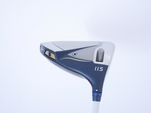 Lady club : All : ไดรเวอร์ Ping G Le 3 (ออกปี 2024 460cc.) Loft 11.5 Flex L