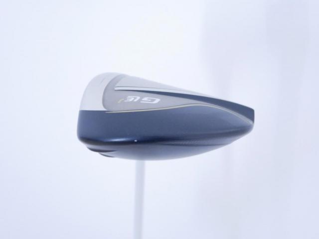 Lady club : All : ไดรเวอร์ Ping G Le 3 (ออกปี 2024 460cc.) Loft 11.5 Flex L