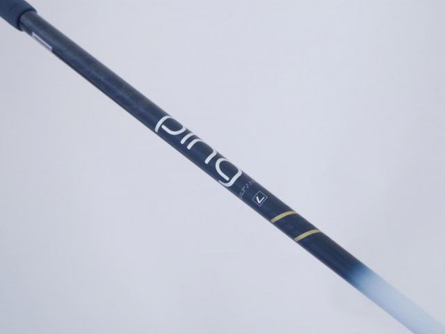 Lady club : All : ไดรเวอร์ Ping G Le 3 (ออกปี 2024 460cc.) Loft 11.5 Flex L