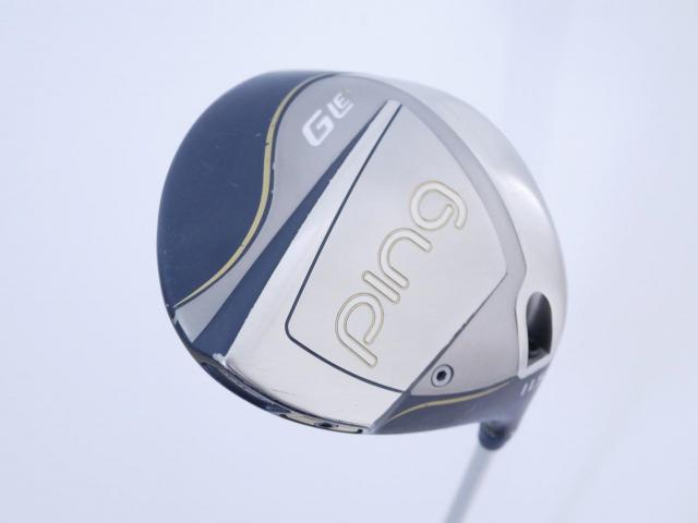 Lady club : All : ไดรเวอร์ Ping G Le 3 (ออกปี 2024 460cc.) Loft 11.5 Flex L