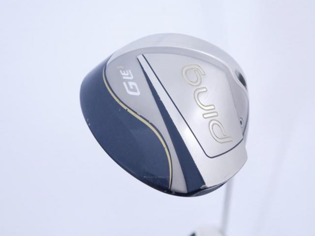 Lady club : All : ไดรเวอร์ Ping G Le 3 (ออกปี 2024 460cc.) Loft 11.5 Flex L