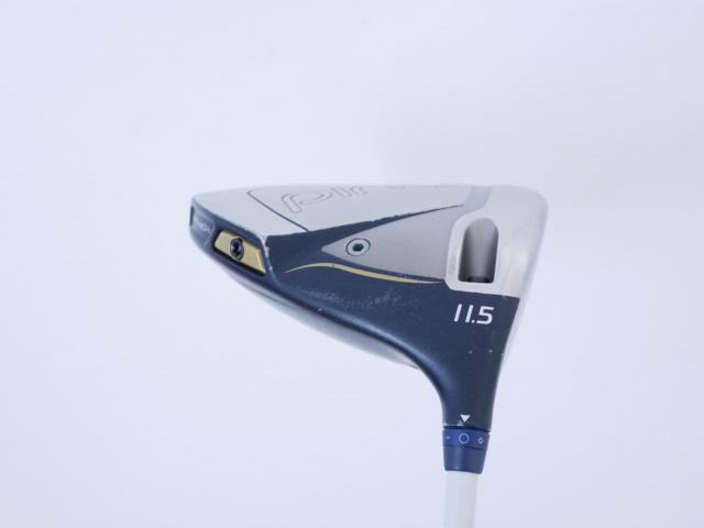 Lady club : All : ไดรเวอร์ Ping G Le 3 (ออกปี 2024 460cc.) Loft 11.5 Flex L