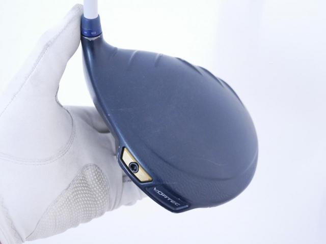 Lady club : All : ไดรเวอร์ Ping G Le 3 (ออกปี 2024 460cc.) Loft 11.5 Flex L