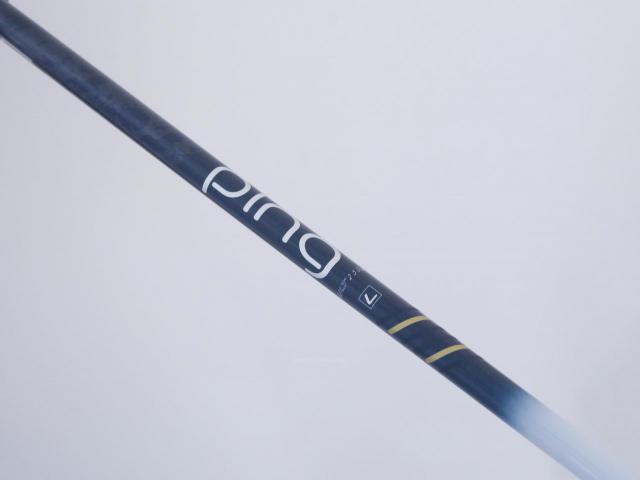 Lady club : All : ไดรเวอร์ Ping G Le 3 (ออกปี 2024 460cc.) Loft 11.5 Flex L