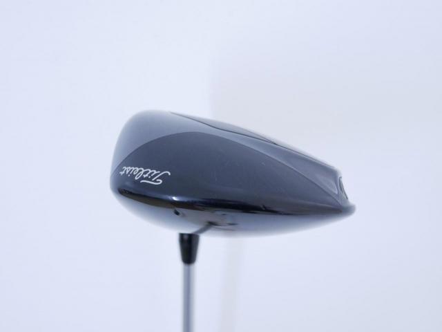 Driver : Titleist : **มีบุบ** ไดรเวอร์ Titleist GT1 (ออกปี 2024 Japan Spec.) Loft 10 (ปรับได้) ก้าน Fujikura Air Speeder 40 Flex S