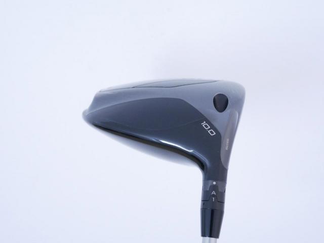 Driver : Titleist : **มีบุบ** ไดรเวอร์ Titleist GT1 (ออกปี 2024 Japan Spec.) Loft 10 (ปรับได้) ก้าน Fujikura Air Speeder 40 Flex S