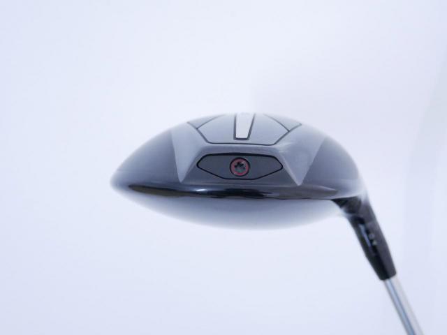 Driver : Titleist : **มีบุบ** ไดรเวอร์ Titleist GT1 (ออกปี 2024 Japan Spec.) Loft 10 (ปรับได้) ก้าน Fujikura Air Speeder 40 Flex S