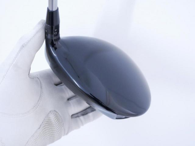 Driver : Titleist : **มีบุบ** ไดรเวอร์ Titleist GT1 (ออกปี 2024 Japan Spec.) Loft 10 (ปรับได้) ก้าน Fujikura Air Speeder 40 Flex S