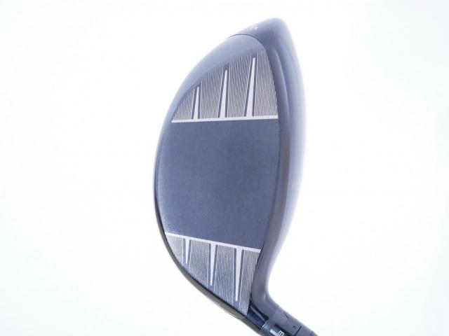 Driver : Titleist : **มีบุบ** ไดรเวอร์ Titleist GT1 (ออกปี 2024 Japan Spec.) Loft 10 (ปรับได้) ก้าน Fujikura Air Speeder 40 Flex S