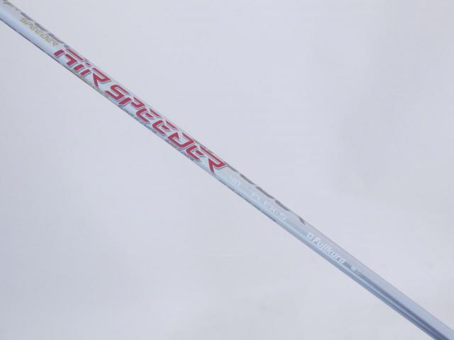 Driver : Titleist : **มีบุบ** ไดรเวอร์ Titleist GT1 (ออกปี 2024 Japan Spec.) Loft 10 (ปรับได้) ก้าน Fujikura Air Speeder 40 Flex S