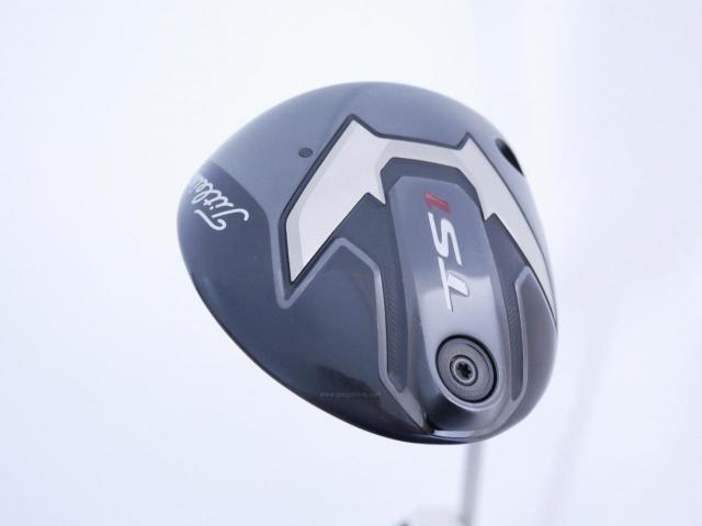 Driver : Titleist : ไดรเวอร์ Titleist TS1 (ออกปี 2019) Loft 10.5 ก้าน Fujikura Air Speeder Flex SR