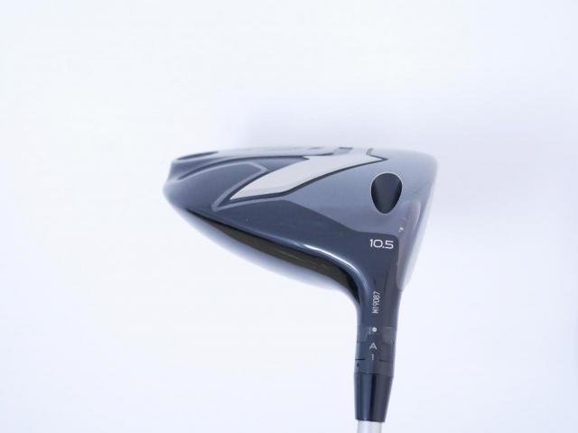 Driver : Titleist : ไดรเวอร์ Titleist TS1 (ออกปี 2019) Loft 10.5 ก้าน Fujikura Air Speeder Flex SR