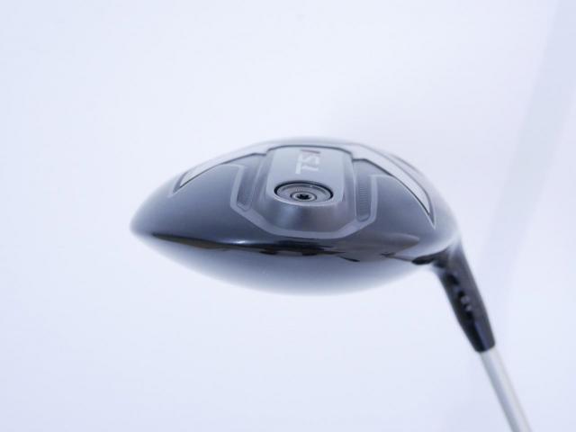 Driver : Titleist : ไดรเวอร์ Titleist TS1 (ออกปี 2019) Loft 10.5 ก้าน Fujikura Air Speeder Flex SR