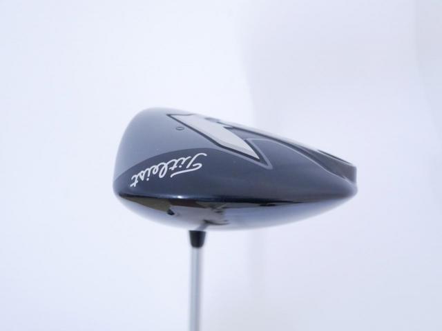 Driver : Titleist : ไดรเวอร์ Titleist TS1 (ออกปี 2019) Loft 10.5 ก้าน Fujikura Air Speeder Flex SR