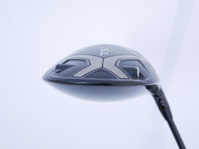 Driver : Titleist : ไดรเวอร์ Titleist TS3 (ออกปี 2018) Loft 9.5 ก้าน Tour AD 60 Flex S