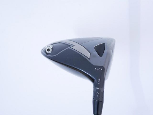Driver : Titleist : ไดรเวอร์ Titleist TS3 (ออกปี 2018) Loft 9.5 ก้าน Tour AD 60 Flex S