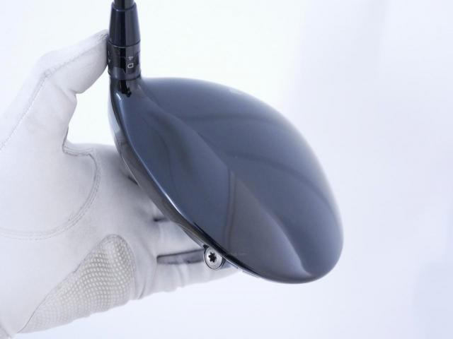 Driver : Titleist : ไดรเวอร์ Titleist TS3 (ออกปี 2018) Loft 9.5 ก้าน Tour AD 60 Flex S