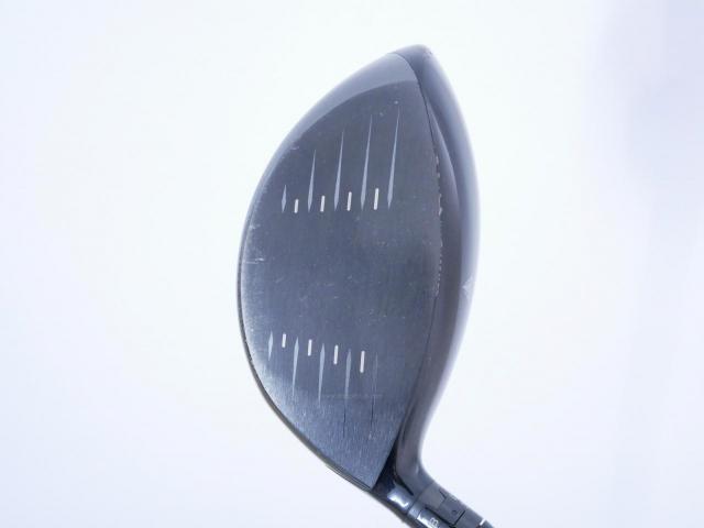 Driver : Titleist : ไดรเวอร์ Titleist TS3 (ออกปี 2018) Loft 9.5 ก้าน Tour AD 60 Flex S