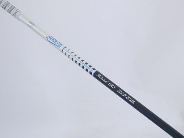 Driver : Titleist : ไดรเวอร์ Titleist TS3 (ออกปี 2018) Loft 9.5 ก้าน Tour AD 60 Flex S