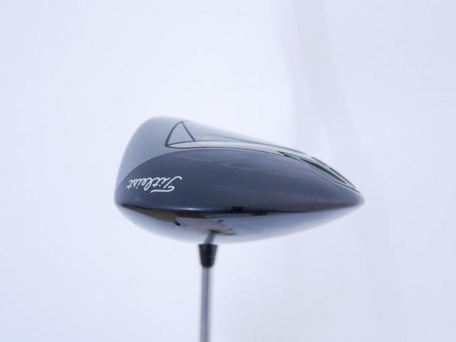 Driver : Titleist : ไดรเวอร์ Titleist VG3 (ปี 2019 Japan Spec.) Loft 9.5 ก้าน Mitsubishi VG50 Flex S